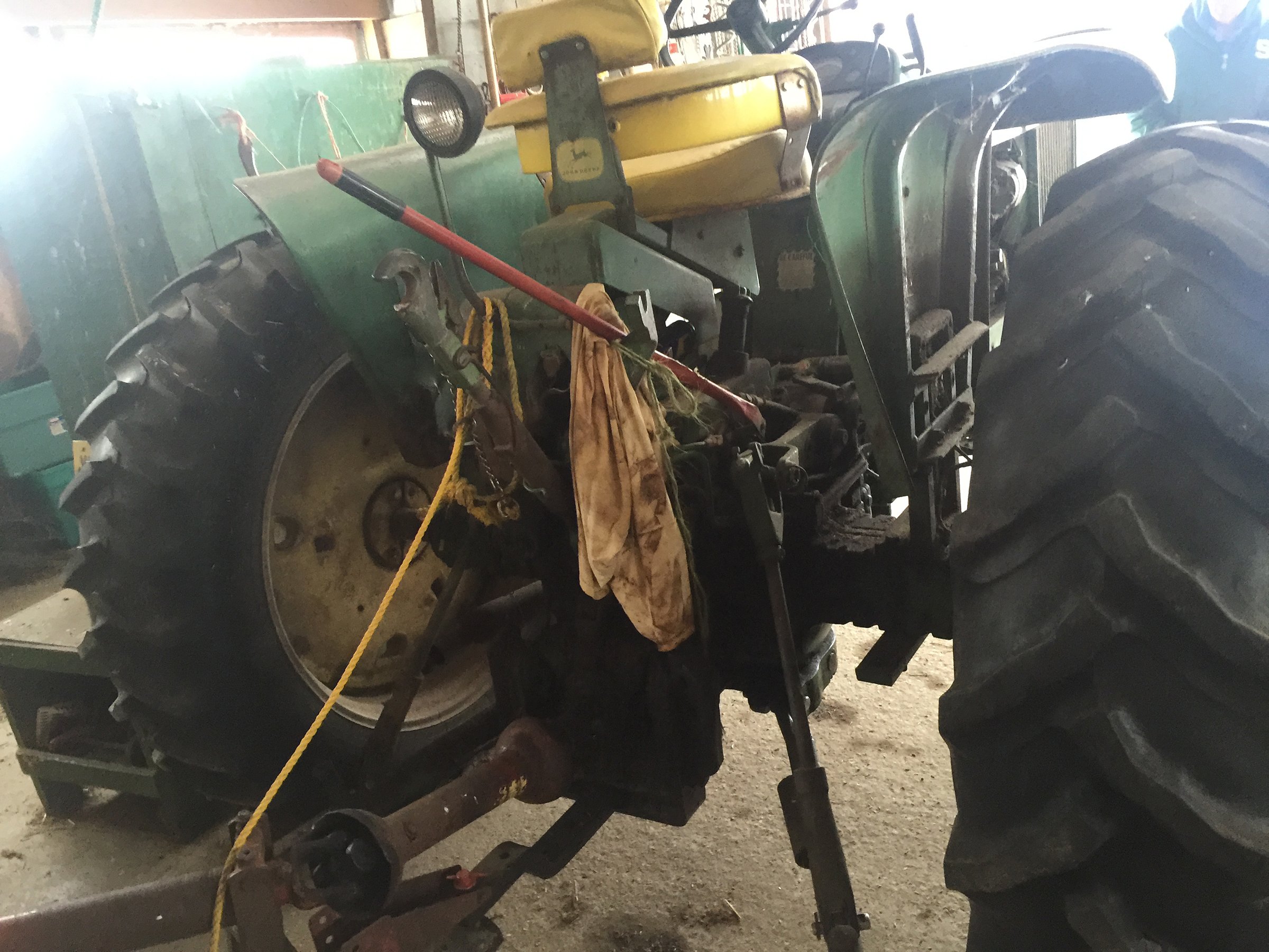 Property photo 33 - FARM EQUIPMENT AUCTION IN CASS COUNTY, MICHIGAN