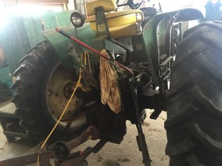 Property photo 33 - FARM EQUIPMENT AUCTION IN CASS COUNTY, MICHIGAN