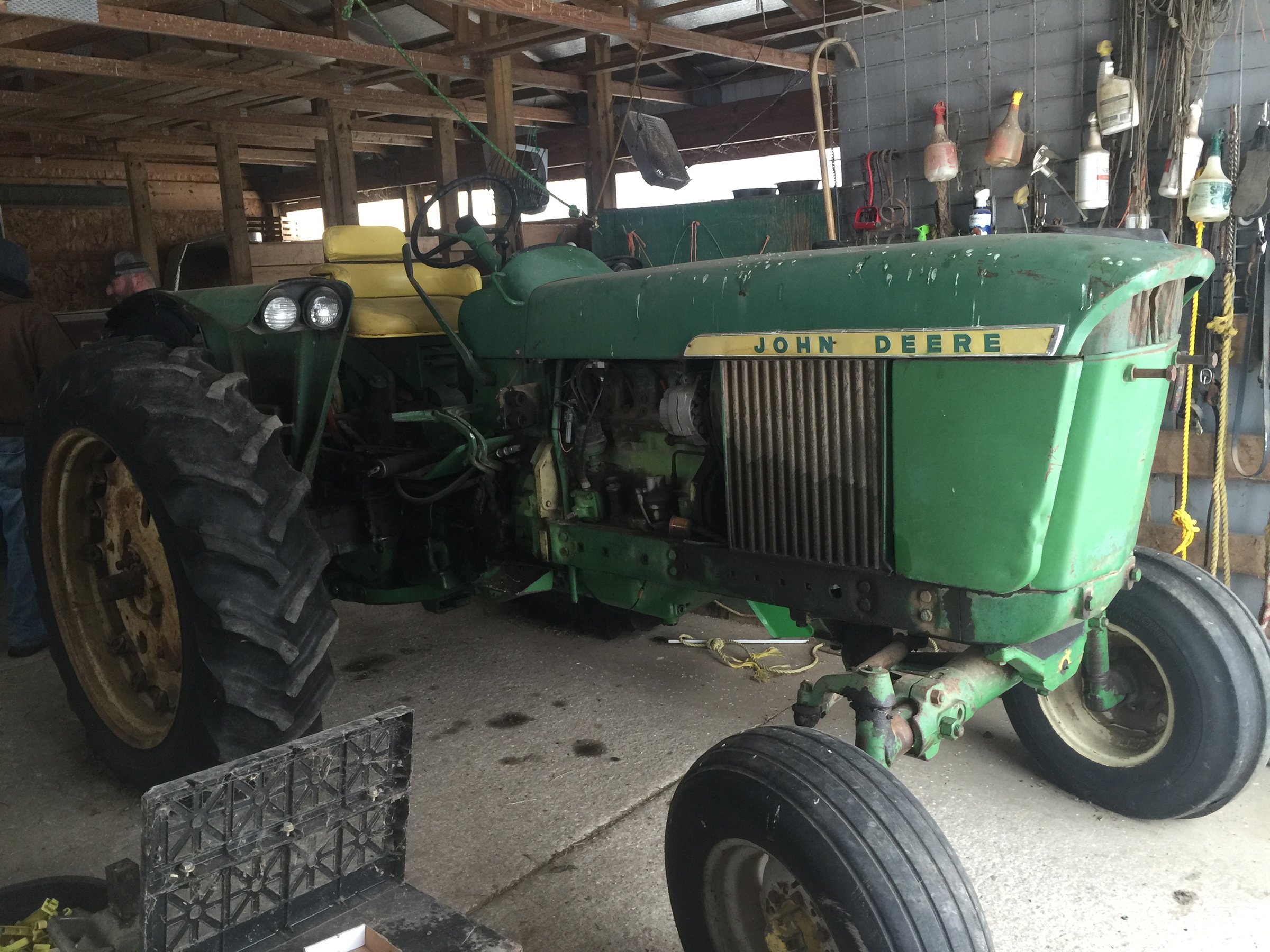 Property photo 39 - FARM EQUIPMENT AUCTION IN CASS COUNTY, MICHIGAN