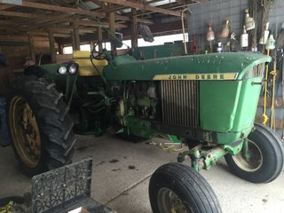 Property photo 39 - FARM EQUIPMENT AUCTION IN CASS COUNTY, MICHIGAN
