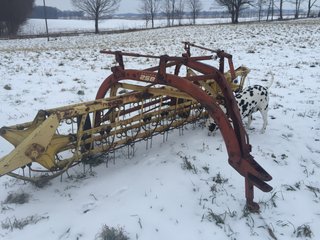 Property photo 71 - FARM EQUIPMENT AUCTION IN CASS COUNTY, MICHIGAN