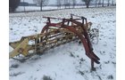 Property photo 71 - FARM EQUIPMENT AUCTION IN CASS COUNTY, MICHIGAN