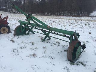 Property photo 42 - FARM EQUIPMENT AUCTION IN CASS COUNTY, MICHIGAN