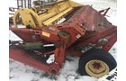 Property photo 4 - FARM EQUIPMENT AUCTION IN CASS COUNTY, MICHIGAN