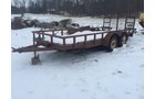 Property photo 38 - FARM EQUIPMENT AUCTION IN CASS COUNTY, MICHIGAN