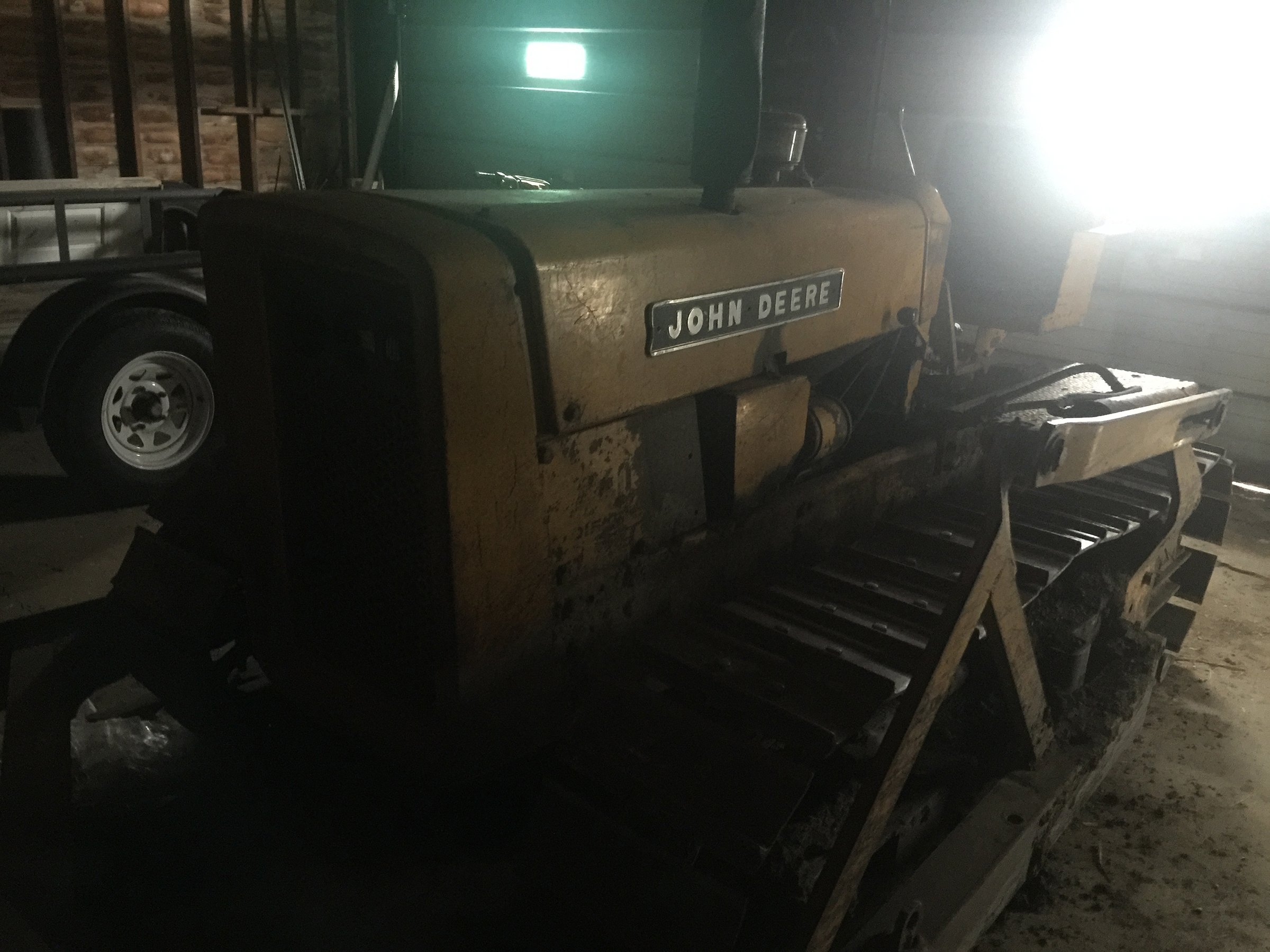 Property photo 49 - FARM EQUIPMENT AUCTION IN CASS COUNTY, MICHIGAN