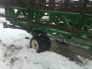 Property photo 21 - FARM EQUIPMENT AUCTION IN CASS COUNTY, MICHIGAN