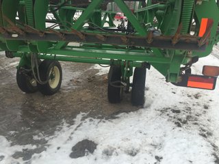 Property photo 6 - FARM EQUIPMENT AUCTION IN CASS COUNTY, MICHIGAN