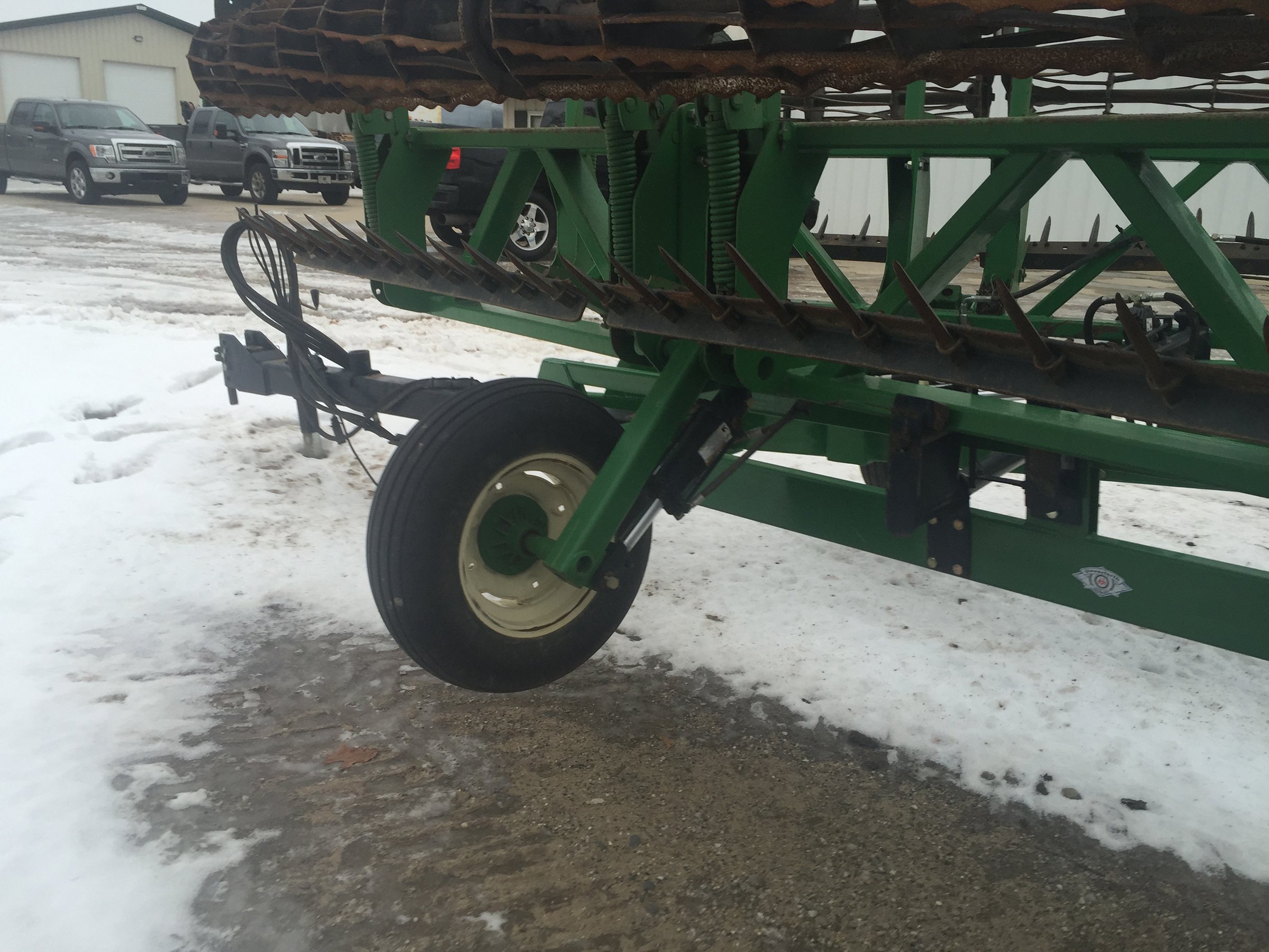 Property photo 73 - FARM EQUIPMENT AUCTION IN CASS COUNTY, MICHIGAN