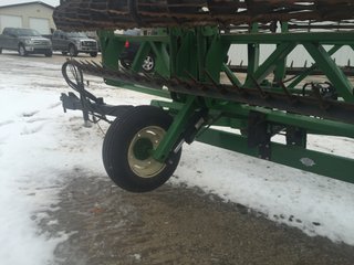 Property photo 73 - FARM EQUIPMENT AUCTION IN CASS COUNTY, MICHIGAN