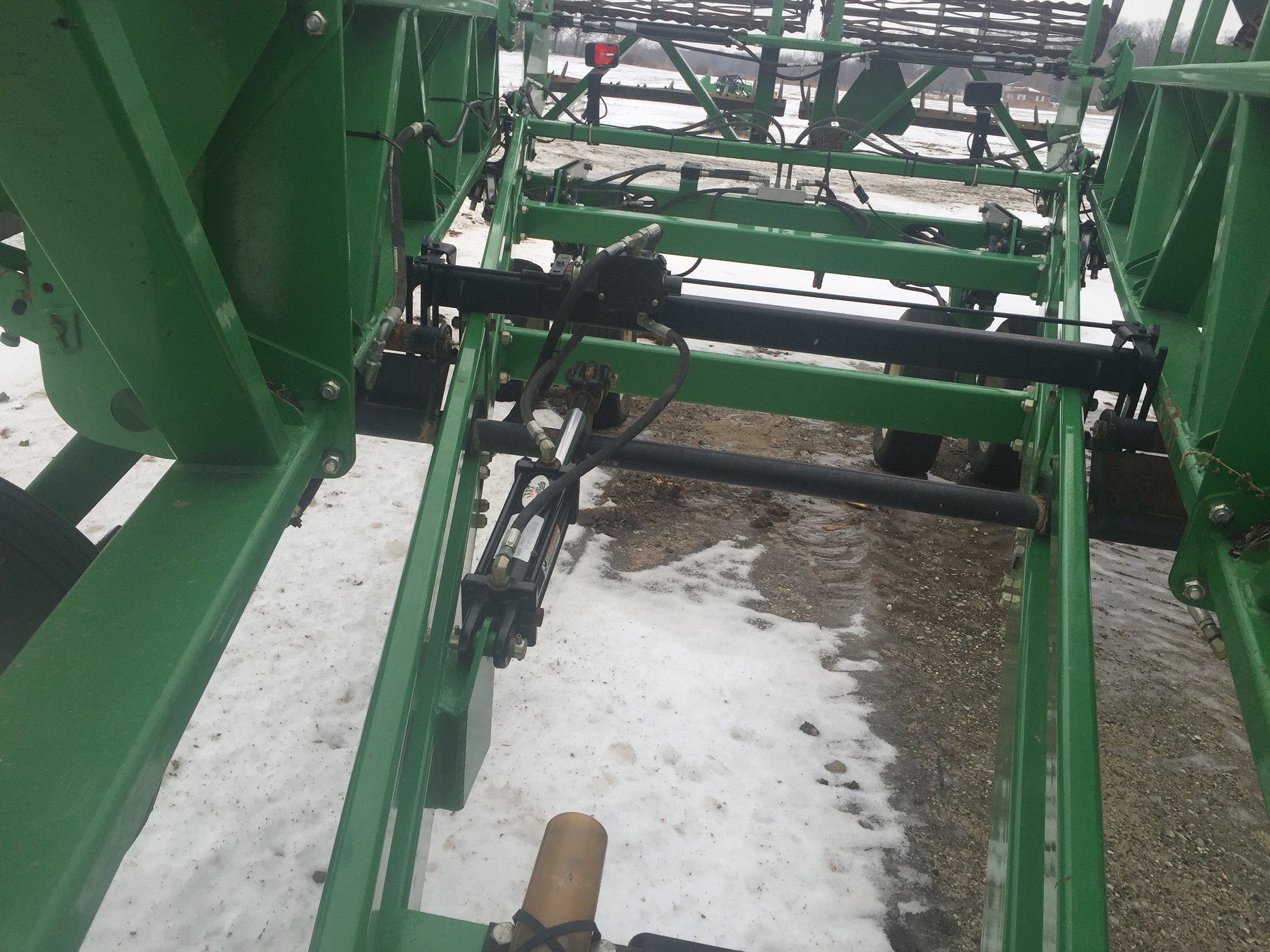 Property photo 15 - FARM EQUIPMENT AUCTION IN CASS COUNTY, MICHIGAN