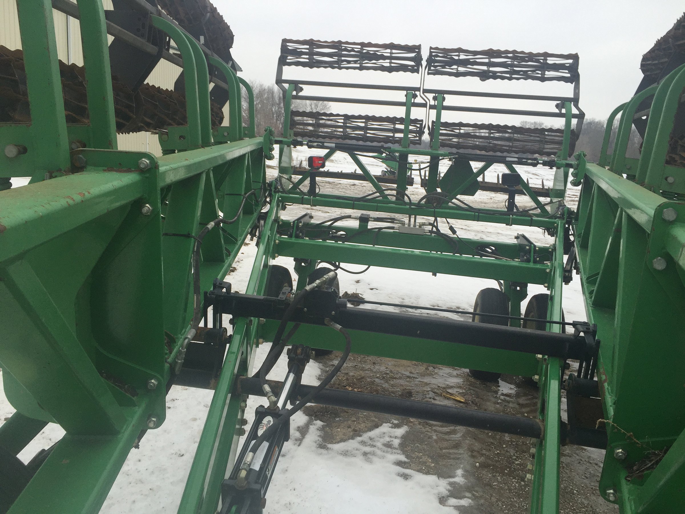 Property photo 86 - FARM EQUIPMENT AUCTION IN CASS COUNTY, MICHIGAN