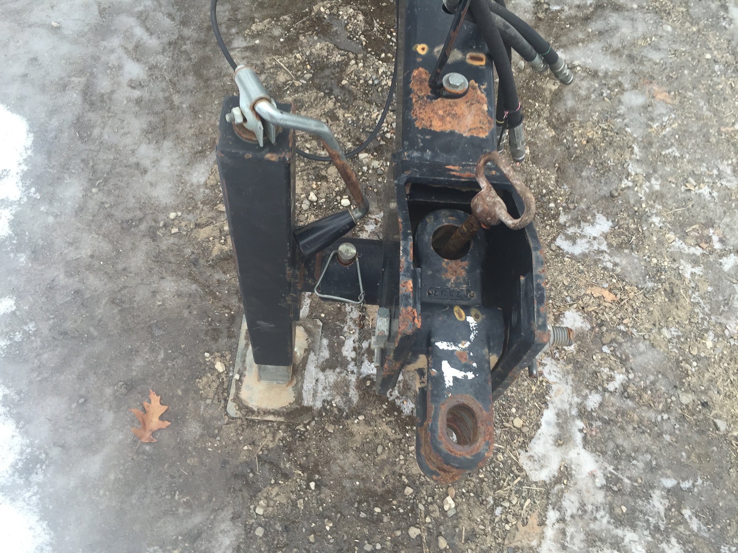 Property photo 27 - FARM EQUIPMENT AUCTION IN CASS COUNTY, MICHIGAN