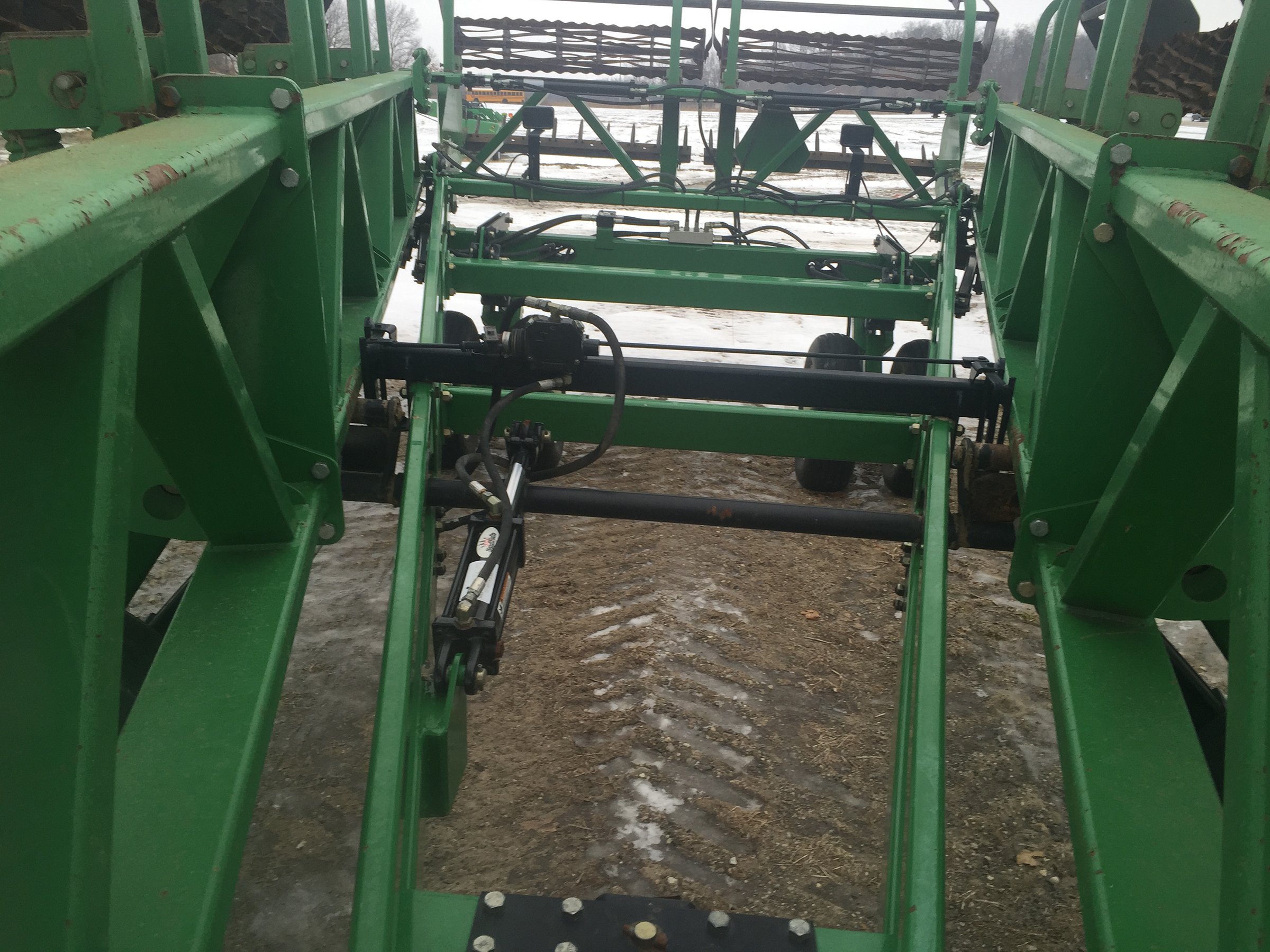 Property photo 77 - FARM EQUIPMENT AUCTION IN CASS COUNTY, MICHIGAN