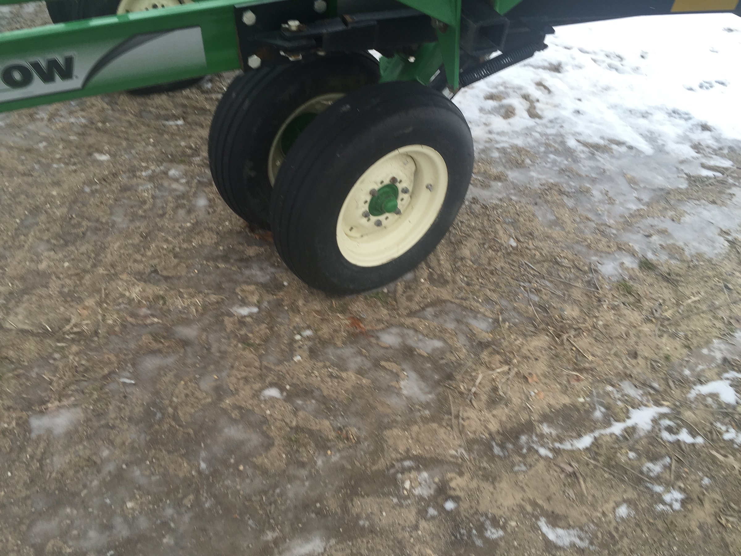 Property photo 9 - FARM EQUIPMENT AUCTION IN CASS COUNTY, MICHIGAN
