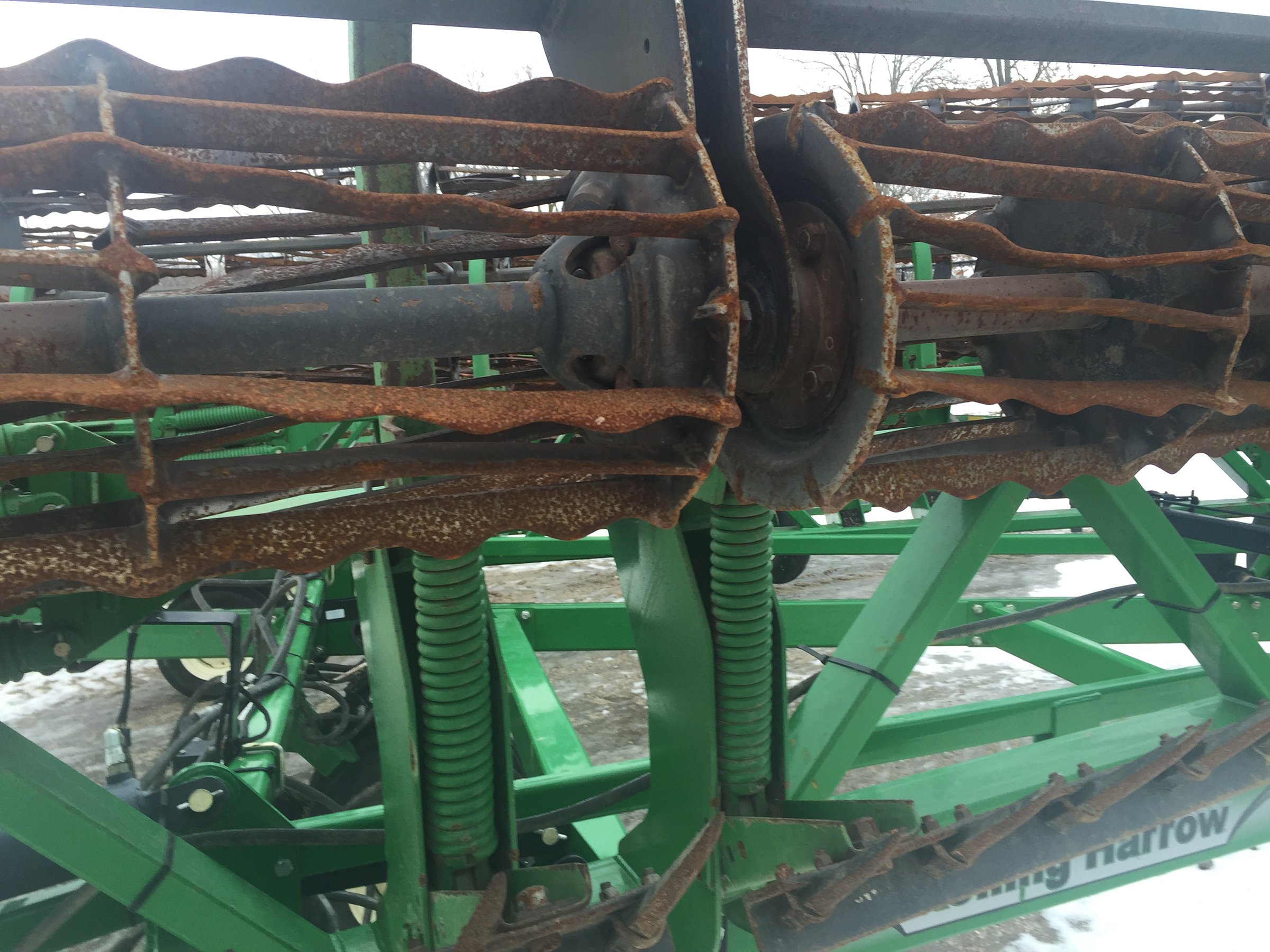 Property photo 85 - FARM EQUIPMENT AUCTION IN CASS COUNTY, MICHIGAN