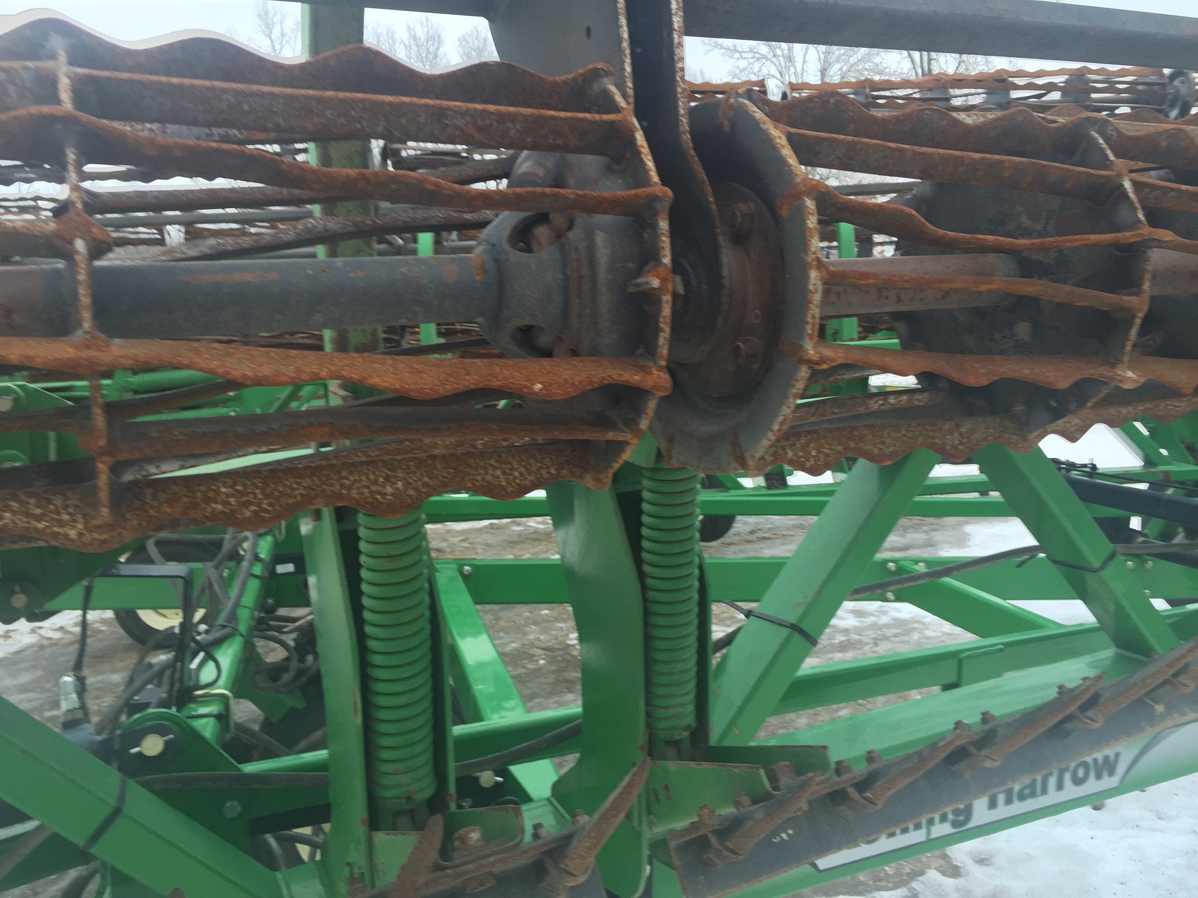 Property photo 37 - FARM EQUIPMENT AUCTION IN CASS COUNTY, MICHIGAN