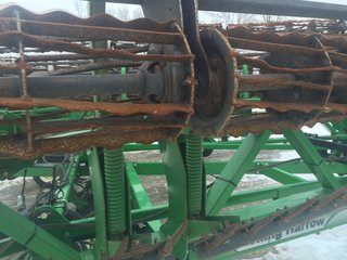 Property photo 37 - FARM EQUIPMENT AUCTION IN CASS COUNTY, MICHIGAN