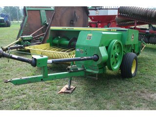 Property photo 31 - FARM EQUIPMENT AUCTION IN CASS COUNTY, MICHIGAN