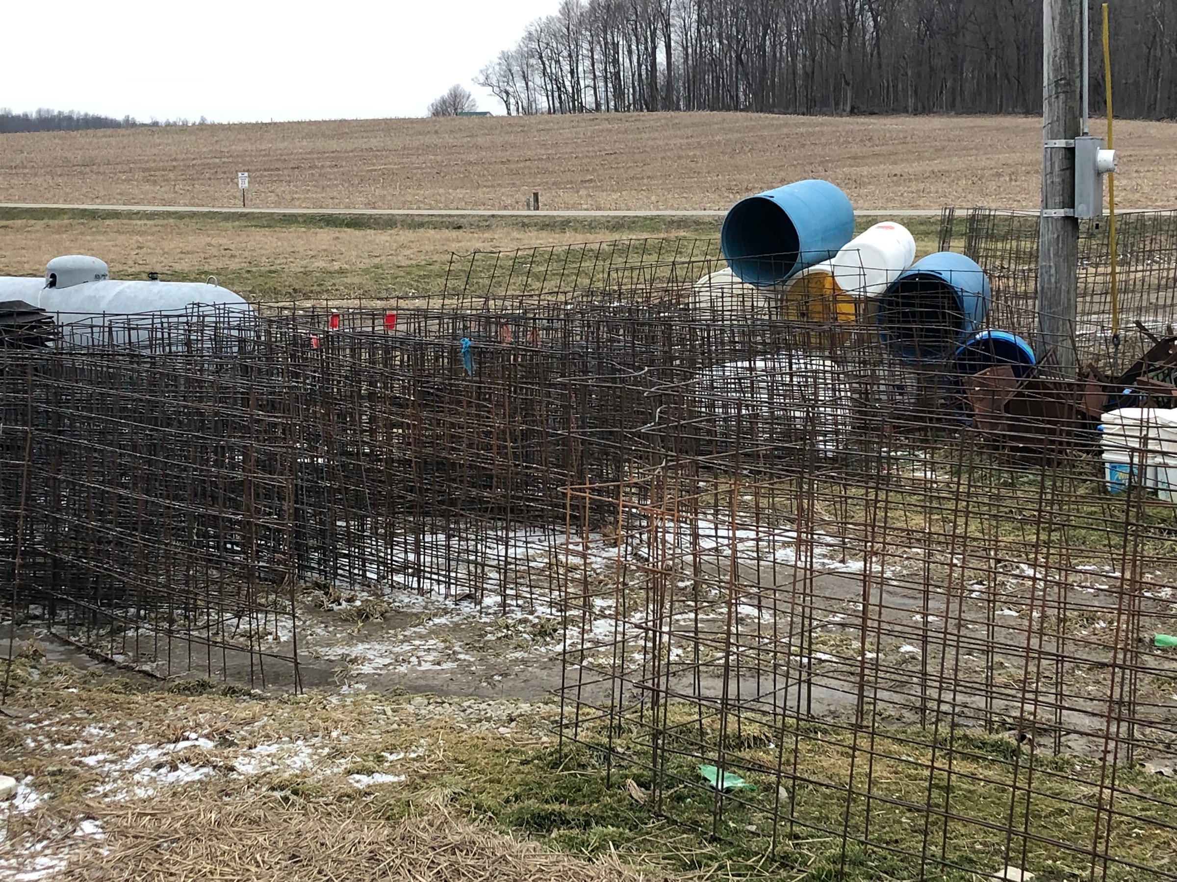 Property photo 20 - FARM EQUIPMENT AUCTION IN HENRY COUNTY, INDIANA