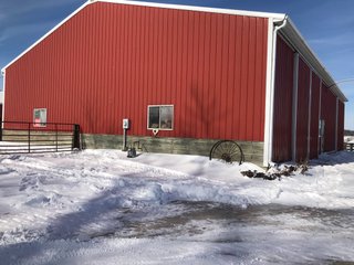 Property photo 55 - REAL ESTATE AUCTION - 168+/- ACRES IN 8 TRACTS IN LAPORTE COUNTY, INDIANA