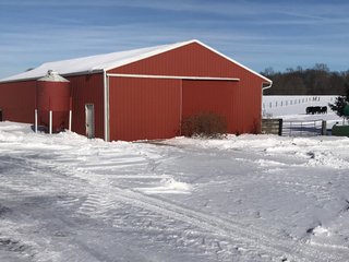 Property photo 50 - REAL ESTATE AUCTION - 168+/- ACRES IN 8 TRACTS IN LAPORTE COUNTY, INDIANA