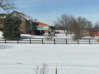 Property photo 49 - REAL ESTATE AUCTION - 168+/- ACRES IN 8 TRACTS IN LAPORTE COUNTY, INDIANA