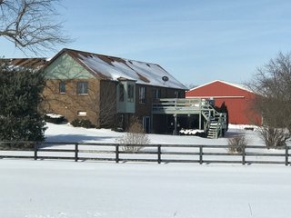 Property photo 45 - REAL ESTATE AUCTION - 168+/- ACRES IN 8 TRACTS IN LAPORTE COUNTY, INDIANA