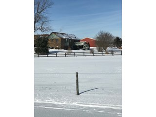 Property photo 38 - REAL ESTATE AUCTION - 168+/- ACRES IN 8 TRACTS IN LAPORTE COUNTY, INDIANA