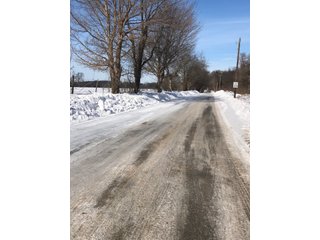 Property photo 20 - REAL ESTATE AUCTION - 168+/- ACRES IN 8 TRACTS IN LAPORTE COUNTY, INDIANA