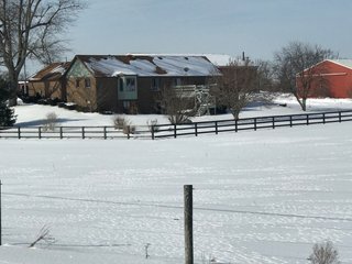 Property photo 41 - REAL ESTATE AUCTION - 168+/- ACRES IN 8 TRACTS IN LAPORTE COUNTY, INDIANA
