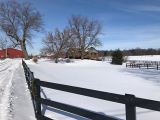 Property photo 52 - REAL ESTATE AUCTION - 168+/- ACRES IN 8 TRACTS IN LAPORTE COUNTY, INDIANA