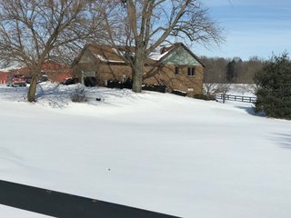 Property photo 39 - REAL ESTATE AUCTION - 168+/- ACRES IN 8 TRACTS IN LAPORTE COUNTY, INDIANA