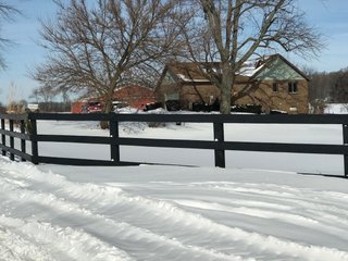 Property photo 40 - REAL ESTATE AUCTION - 168+/- ACRES IN 8 TRACTS IN LAPORTE COUNTY, INDIANA