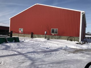 Property photo 51 - REAL ESTATE AUCTION - 168+/- ACRES IN 8 TRACTS IN LAPORTE COUNTY, INDIANA