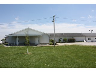 Property photo 15 - REAL ESTATE AUCTION - 240+/- ACRES OFFERED IN 3 TRACTS IN MARION COUNTY, ILLINOIS