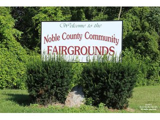 Auction Site - LAND AUCTION - 220+/- ACRES IN 7 TRACTS/3 FARMS IN LAGRANGE & STEUBEN COUNTIES, INDIANA
