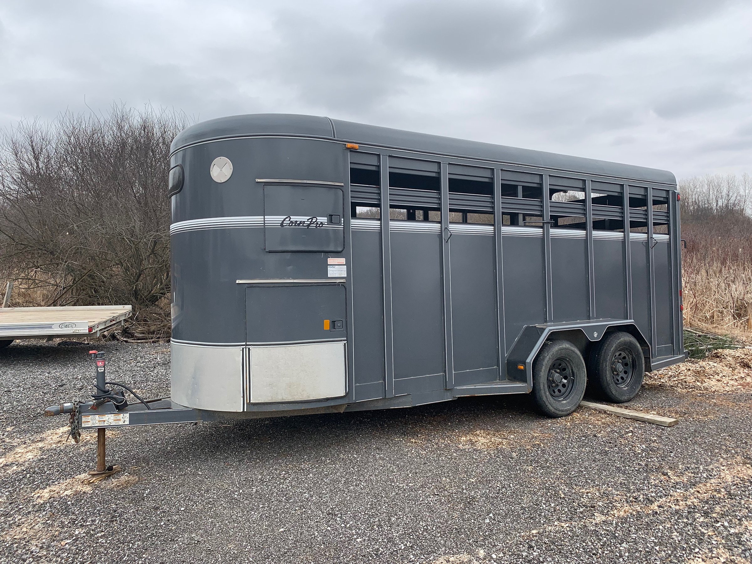 Property photo 240 - PLATO CONSIGNMENT AUCTION IN LAGRANGE CO., INDIANA