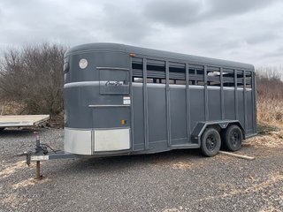Property photo 240 - PLATO CONSIGNMENT AUCTION IN LAGRANGE CO., INDIANA