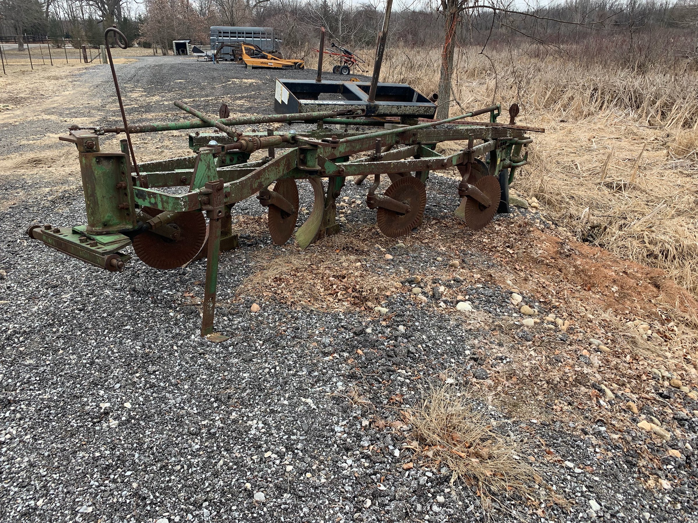 Property photo 245 - PLATO CONSIGNMENT AUCTION IN LAGRANGE CO., INDIANA