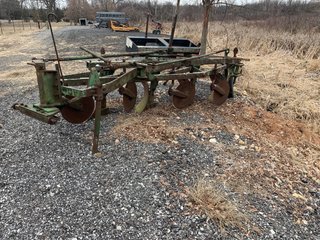 Property photo 245 - PLATO CONSIGNMENT AUCTION IN LAGRANGE CO., INDIANA