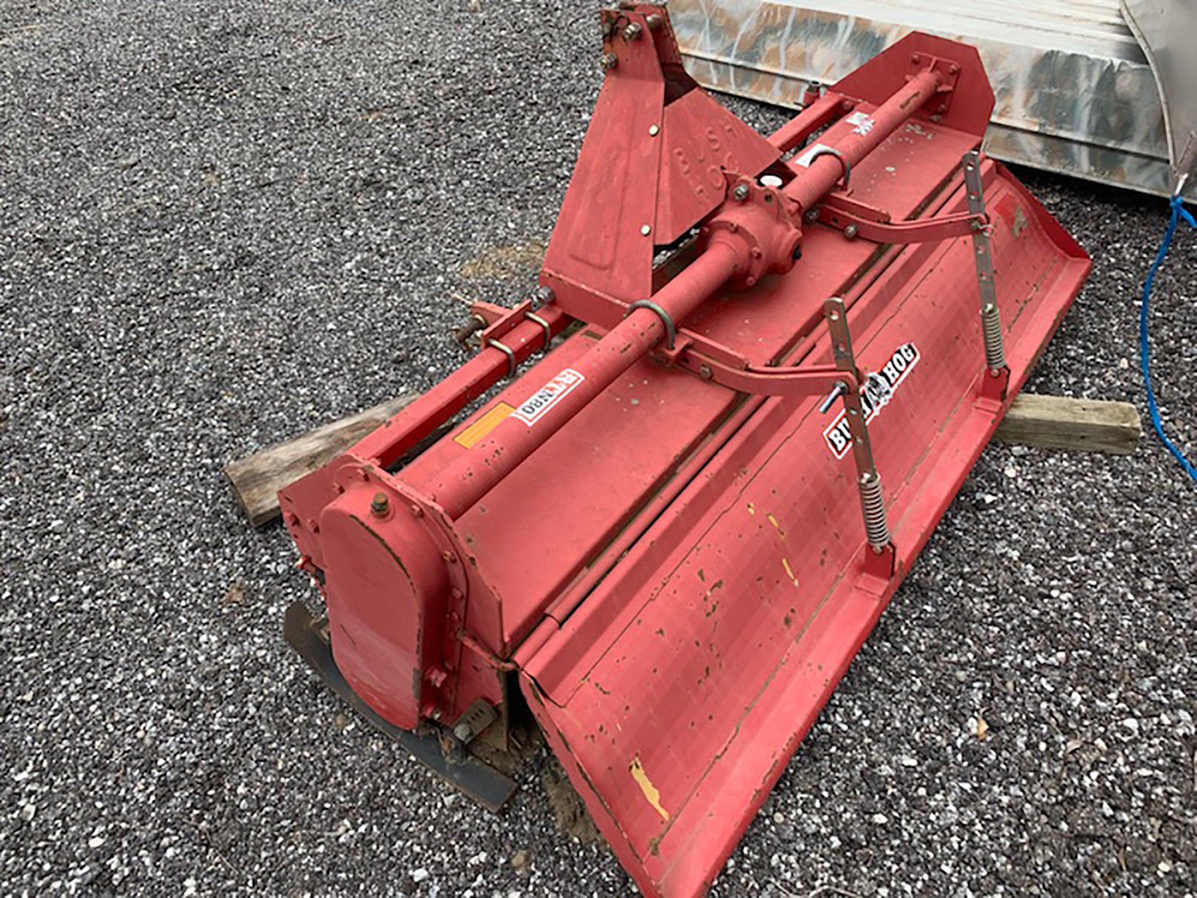Property photo 248 - PLATO CONSIGNMENT AUCTION IN LAGRANGE CO., INDIANA