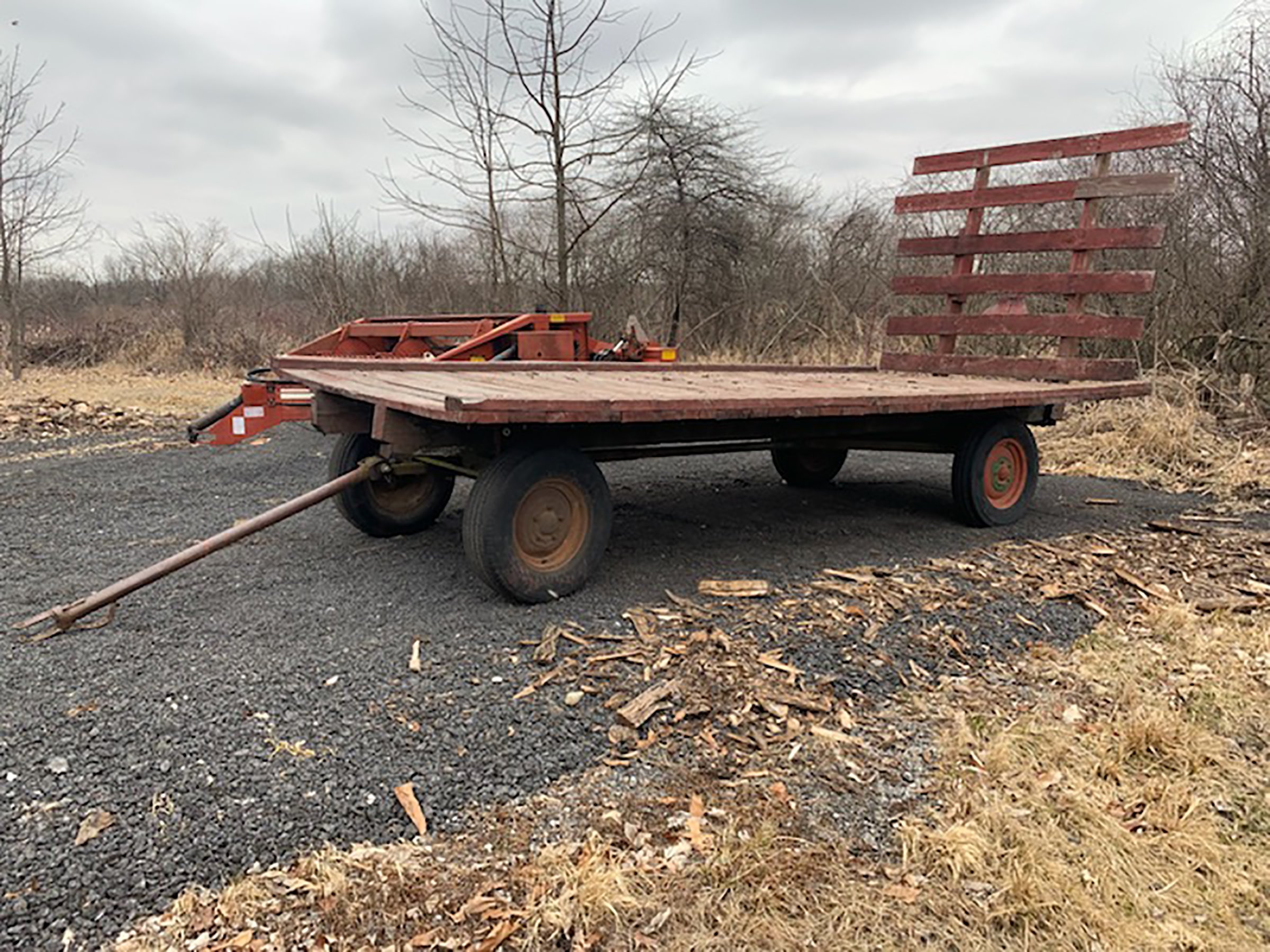 Property photo 246 - PLATO CONSIGNMENT AUCTION IN LAGRANGE CO., INDIANA