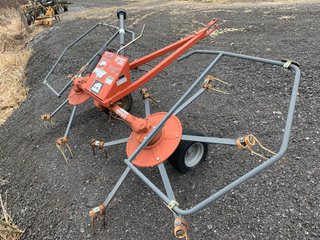 Property photo 247 - PLATO CONSIGNMENT AUCTION IN LAGRANGE CO., INDIANA