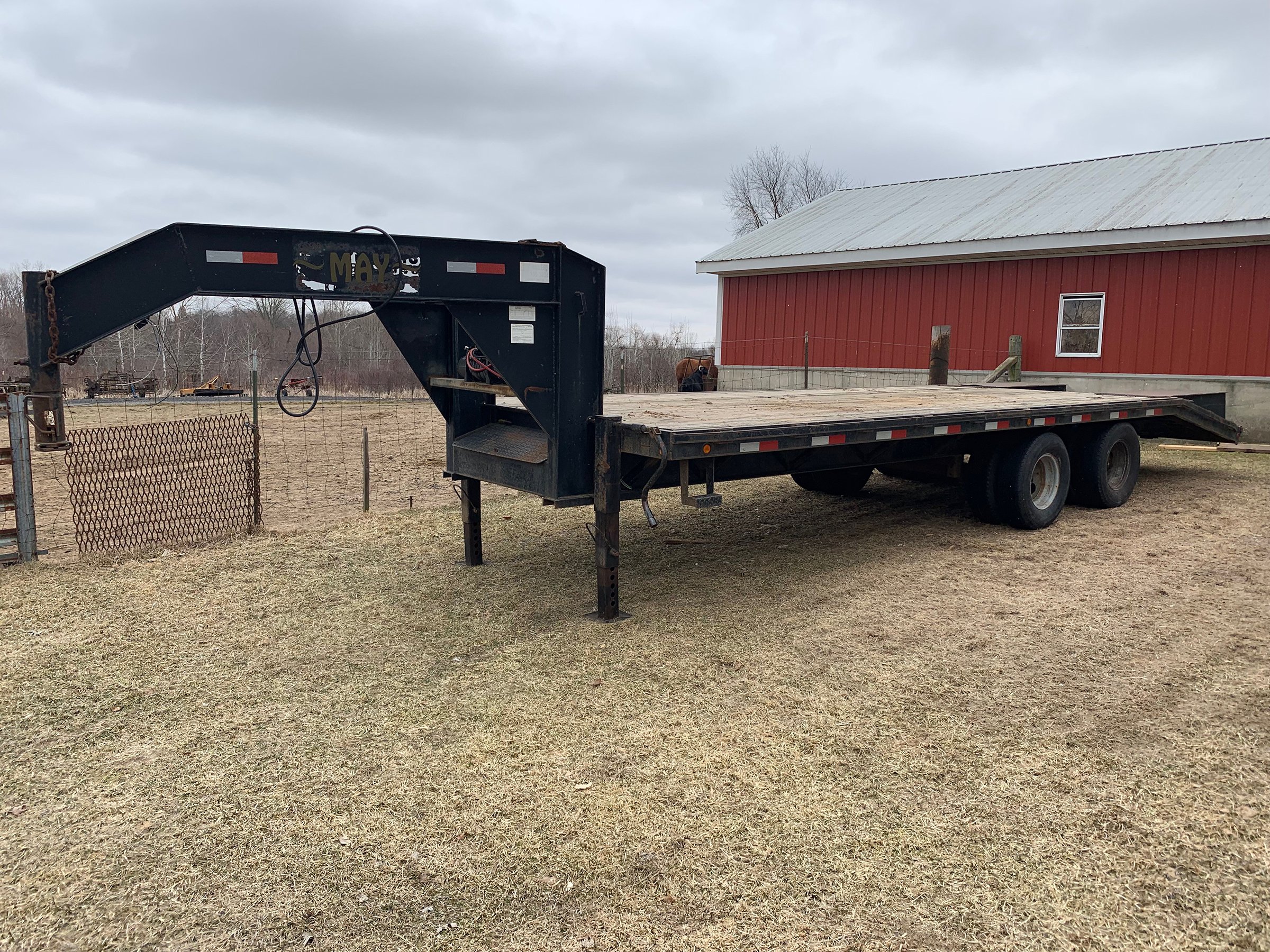 Property photo 244 - PLATO CONSIGNMENT AUCTION IN LAGRANGE CO., INDIANA