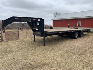 Property photo 244 - PLATO CONSIGNMENT AUCTION IN LAGRANGE CO., INDIANA