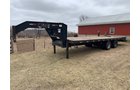 Property photo 244 - PLATO CONSIGNMENT AUCTION IN LAGRANGE CO., INDIANA