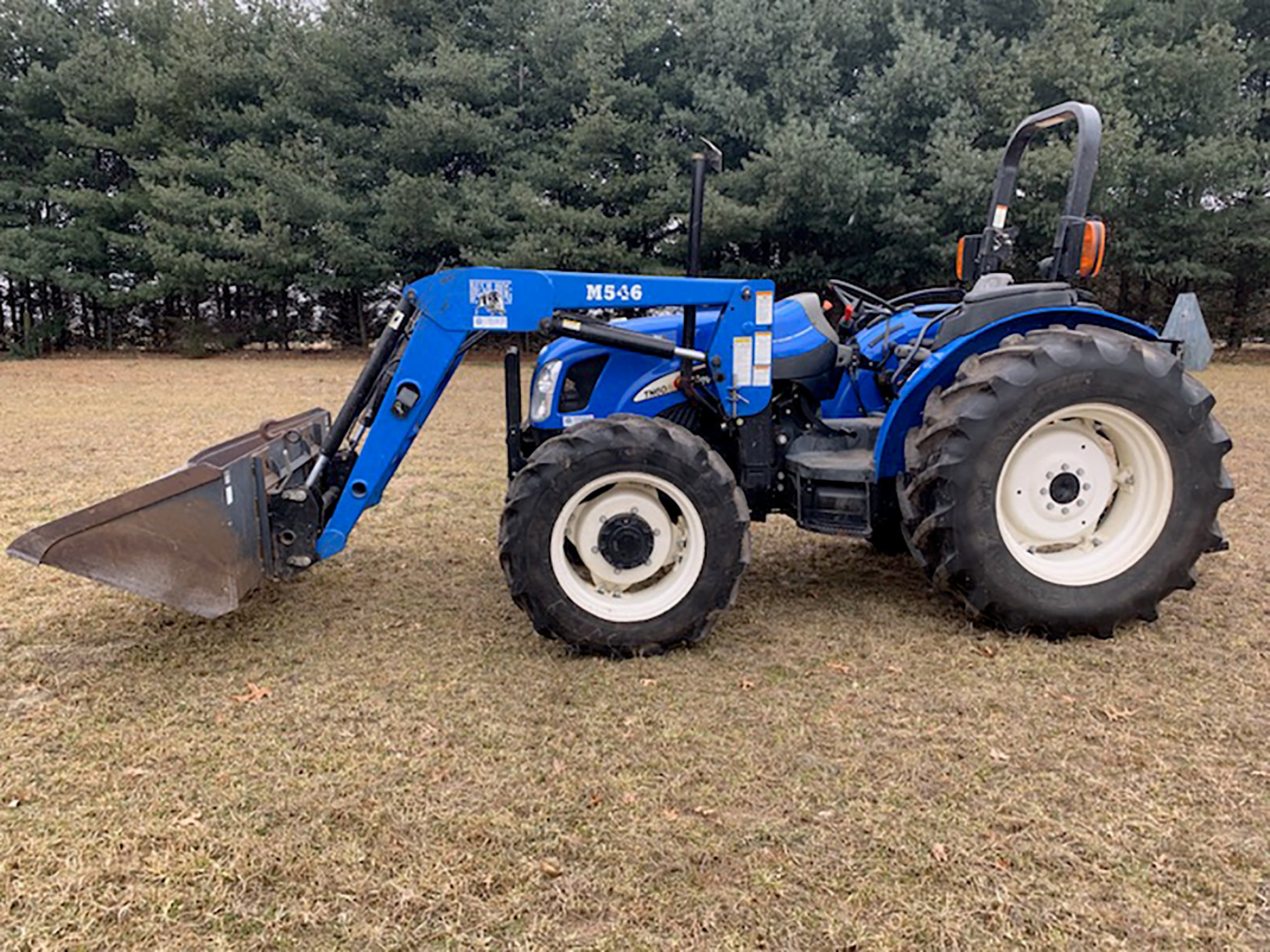 Property photo 82 - PLATO CONSIGNMENT AUCTION IN LAGRANGE CO., INDIANA