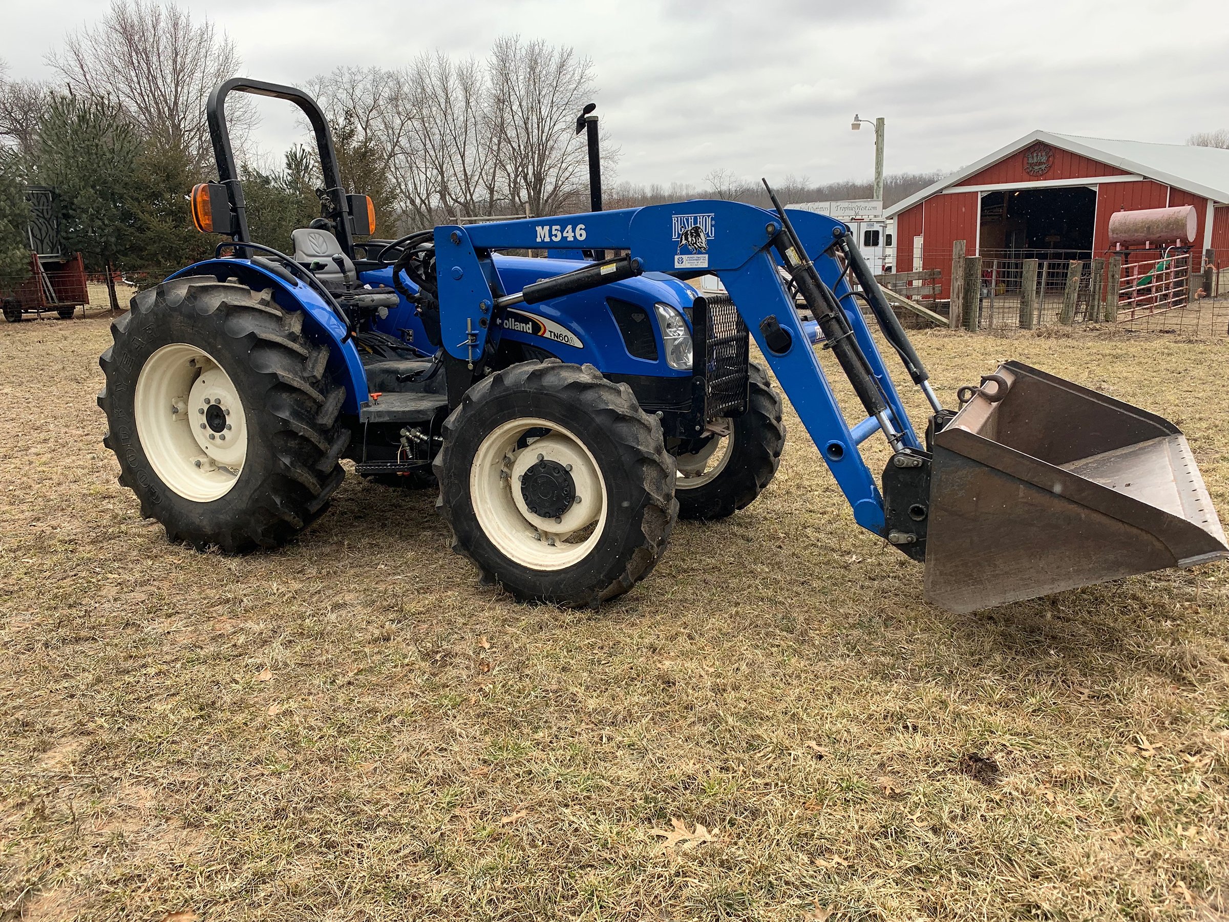 Property photo 83 - PLATO CONSIGNMENT AUCTION IN LAGRANGE CO., INDIANA
