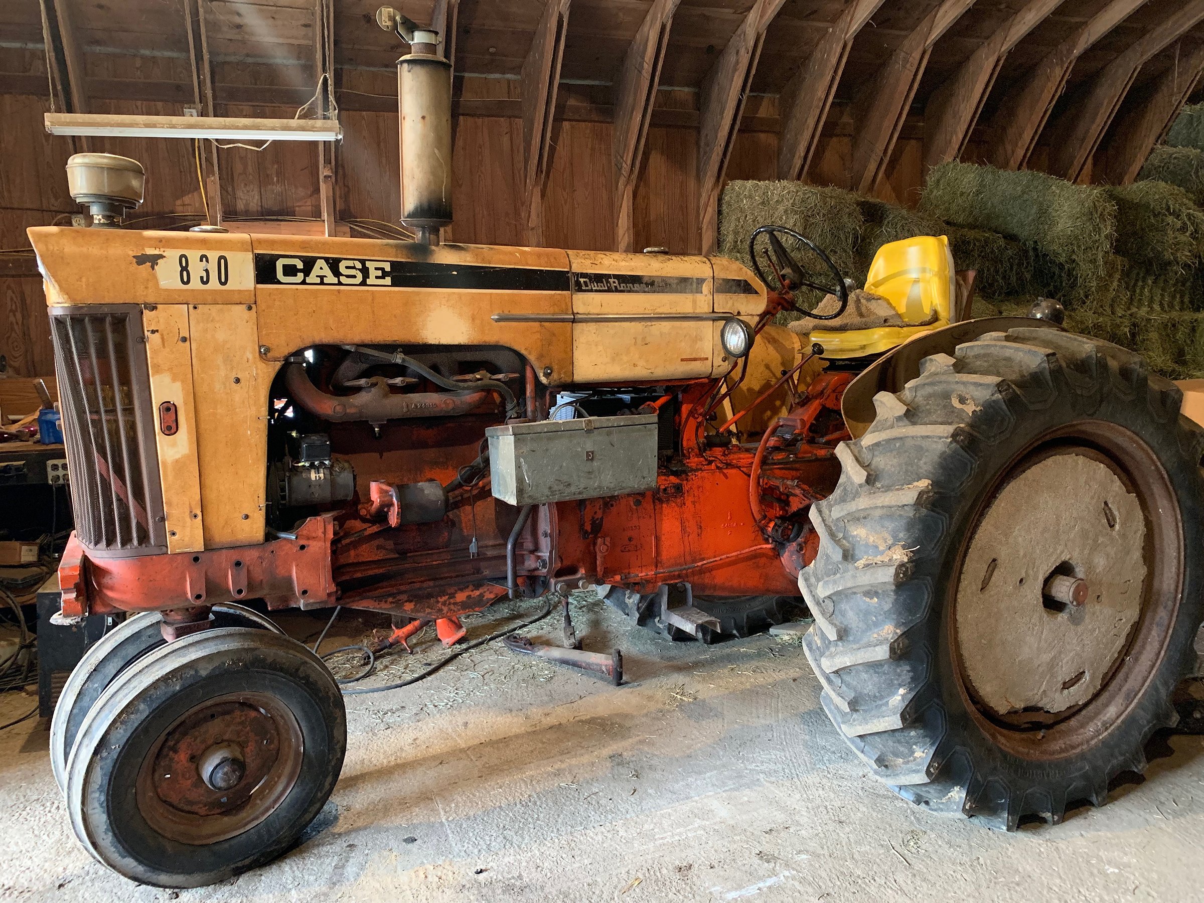 Property photo 79 - PLATO CONSIGNMENT AUCTION IN LAGRANGE CO., INDIANA